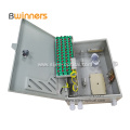 FTTH Fiber Optic Termination Distribution Box SC